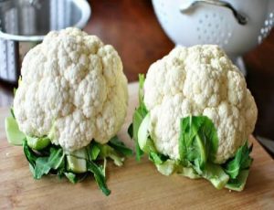 Can Dogs Eat Cauliflower? Is Cauliflower Good For Dogs?
