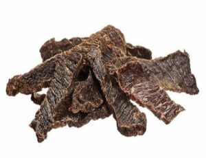 Can Dogs Eat Beef Jerky? Can I Give My Dog Beef Jerky?