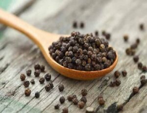 Can Dogs Eat Black Pepper? Is Black Pepper Bad For Dogs?