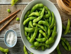 Can Dogs Eat Edamame? Is Edamame Beans Safe For Dogs?