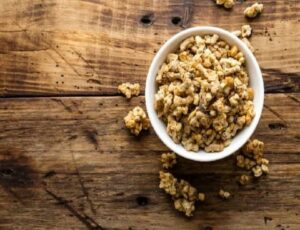 Can Dogs Eat Granola? Is Granola Bad For Dogs?