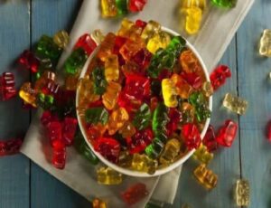 Can Dogs Eat Gummy Bears? Is Gummy Bears Safe For Dogs?