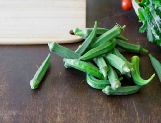 Can Dogs Eat Okra? Or Is Okra Bad For Dogs?