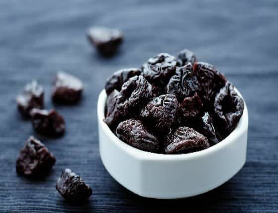 are prunes bad for dogs to eat