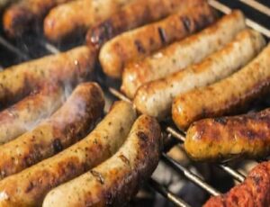 Can Dogs Eat Sausage? And Is Sausage Good For Dogs?