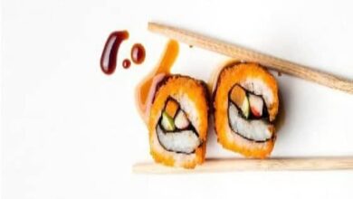 Can Dogs Eat Sushi? Is Sushi Safe For Dogs?