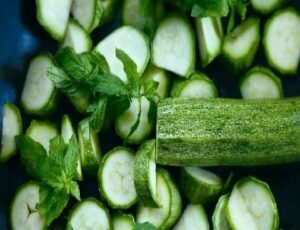 Can Dogs Eat Zucchini? Or Zucchini Plants Toxic To Dogs?